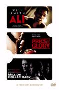 Ali/Million Dollar Baby/Price Of Glory