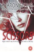 Scissors