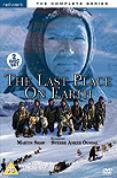 The Last Place On Earth