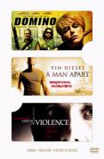 Domino/A Man Apart/A History Of Violence