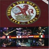 Eddie and the Hot Rods - Live 2005