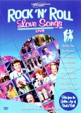 Rock 'n' Roll Palace Presents - Rock 'n' Roll Love Songs