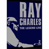 Ray Charles - The Legend Live