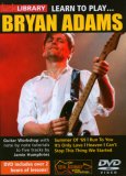 Learn To Play, Bryan Adams