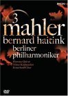 Mahler - Symphony No. 3 (Haitink)