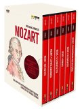 Mozart At Drottningholm