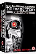 Terminator Trilogy: Deluxe Edition