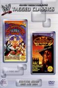 Wwe - Survivor Series 93 and 94