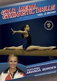 Gold Medal Gymnastic Drills - Vol 2 Beam
