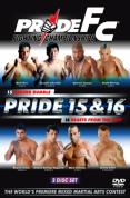 Pride Fighting Championships - 15 and 16