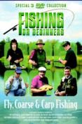 Fishing For Beginners - Fly, Course And Carp