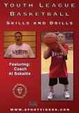 Youth League Basketball Skills And Drills