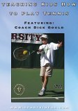 Teaching Kids - How To Play Tennis