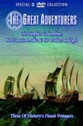 Great Adventurers