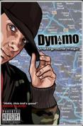 Dynamo - Concrete Playground