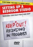 Danny Cope - Everything You Need To Know About... Setting Up A Bedroom Studio