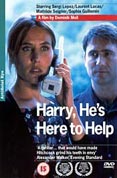 Harry He's Here to Help [2000]