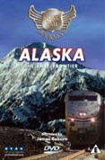 Scenic Rail Journeys - Alaska - The Last Frontier