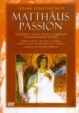 Matthaus Passion - Bach