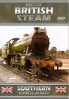 Best Of British Steam - Southern England [2002]