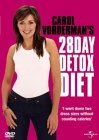 Carol Vorderman - 28 Day Detox Diet