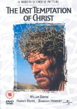 The Last Temptation of Christ