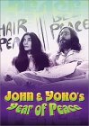 John and Yoko - Year of Peace