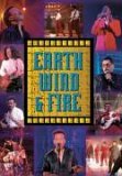 Earth, Wind and Fire - Live