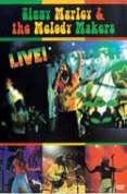 Ziggy Marley and the Melody Makers - Live!