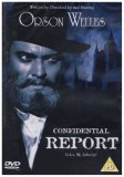 Confidential Report