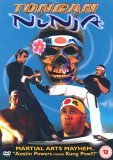 Tongan Ninja