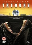 Tremors [1990]