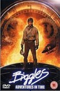 Biggles - Adventures in Time