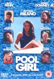 Pool Girl
