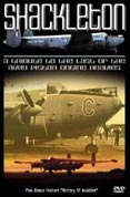 Shackleton-End of an Era