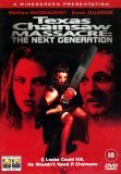 Texas Chainsaw 4-Next Generation