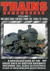 Trains Remembered - Vol. 1 [2000]