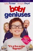 Baby Geniuses