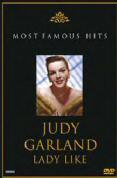 Judy Garland - Lady Like