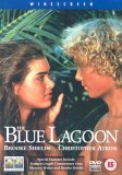 The Blue Lagoon