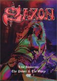 Saxon-Live Innocence/Power