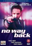 No Way Back