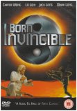 Born Invincible