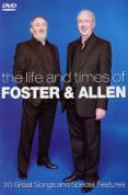 Foster & Allen - Life & Times of Foster & Allen