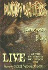 Muddy Waters - Journey Man Blues