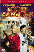 Loose Cannons