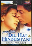Phir Bhi Dil Hai Hindustani