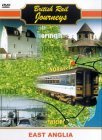 British Rail Journeys - East Anglia