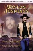 Waylon Jennings
