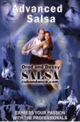 Advanced Salsa